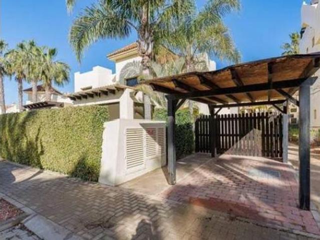 Casa adosada Venta San Javier, Roda