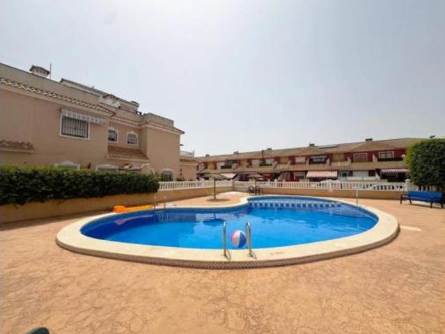 Casa adosada Venta San Javier, Roda