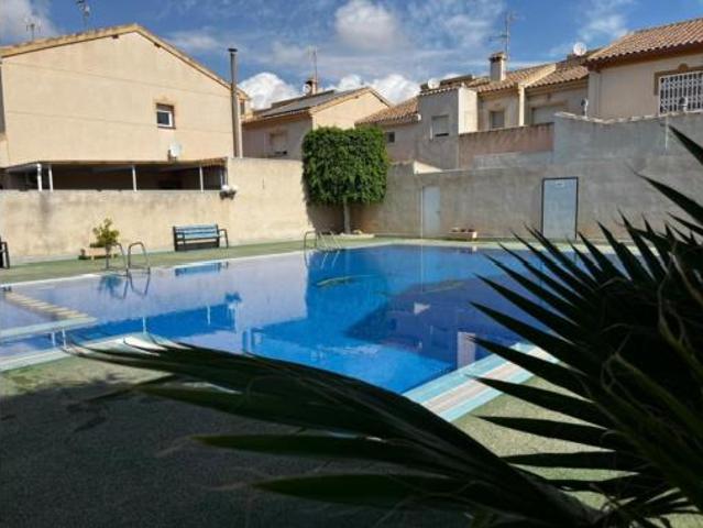 Casa adosada Venta San Javier, Santiago de la Ribera