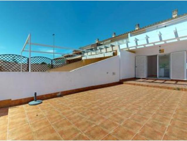 Casa adosada Venta San Javier, Santiago de la Ribera