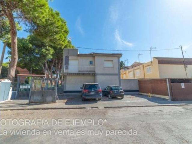 Casa adosada Venta San Javier, Santiago de la Ribera