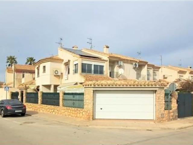 Casa adosada Venta San Javier, Santiago de la Ribera