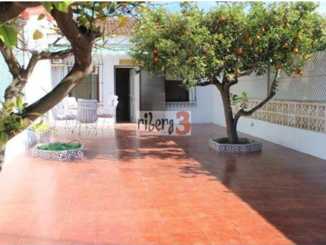 Casa adosada Venta San Javier, Santiago de la Ribera