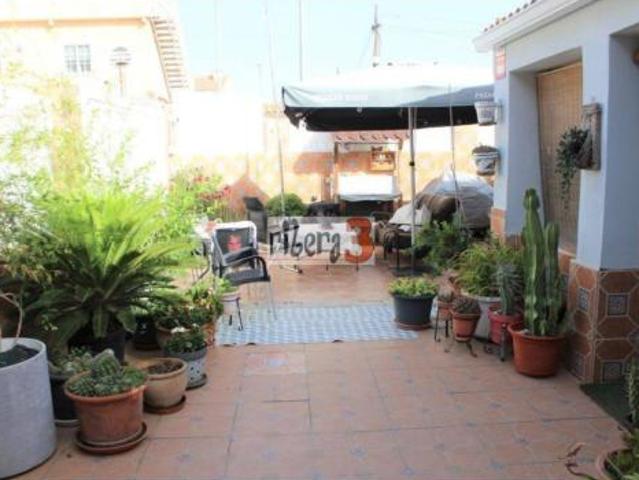 Casa adosada Venta San Javier, Santiago de la Ribera