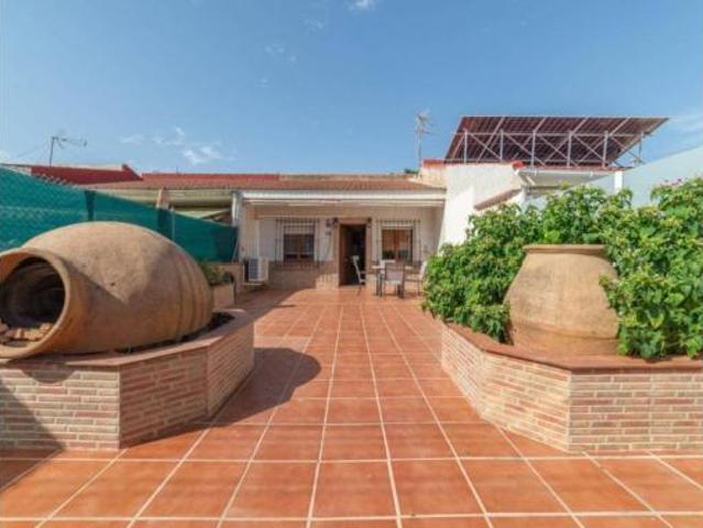 Casa adosada Venta San Javier, Santiago de la Ribera