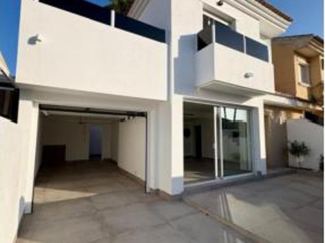 Casa adosada Venta San Javier, Santiago de la Ribera
