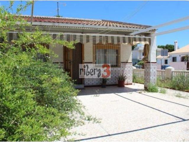 Casa adosada Venta San Javier, Santiago de la Ribera