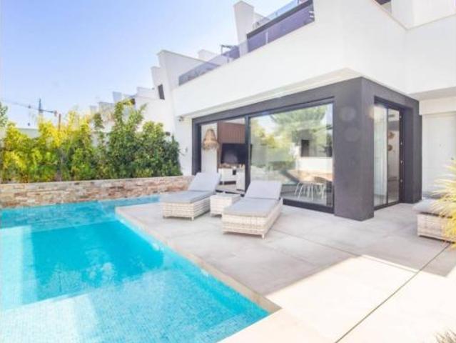 Casa adosada Venta San Javier, Santiago de la Ribera