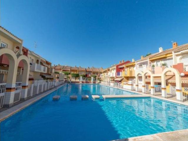 Casa adosada Venta San Javier, San Javier