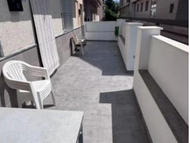 Casa adosada Venta San Javier, San Javier
