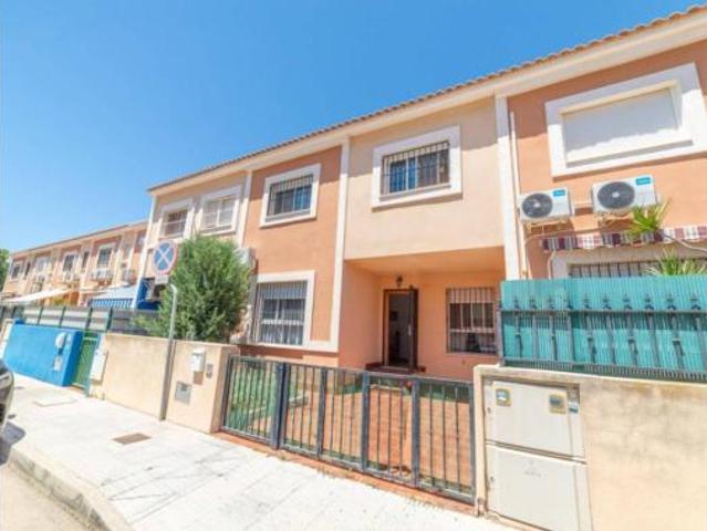 Casa adosada Venta San Javier, San Javier