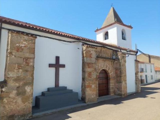 Casa adosada Venta San Pedro de Mérida, San Pedro de Mérida
