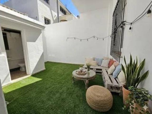 Casa adosada Venta San Pedro del Pinatar, Núcleo