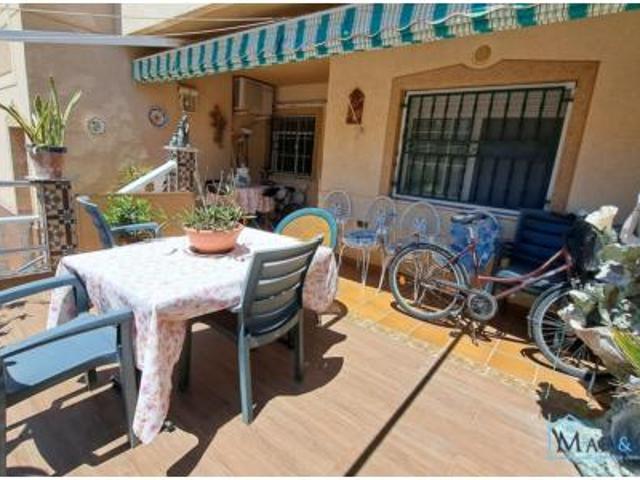 Casa adosada Venta San Pedro del Pinatar, Núcleo