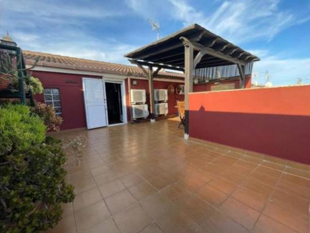 Casa adosada Venta San Pedro del Pinatar, Núcleo