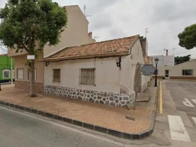 Casa adosada Venta San Pedro del Pinatar, Núcleo
