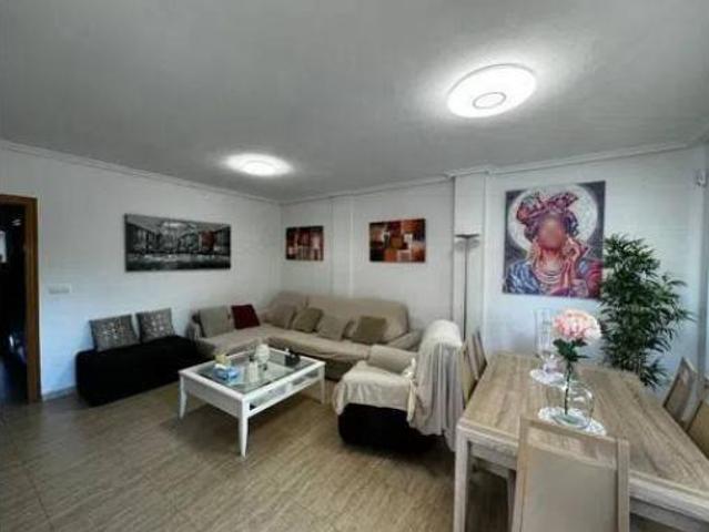 Casa adosada Venta San Pedro del Pinatar, Núcleo