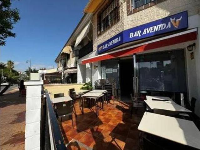 Casa adosada Venta San Pedro del Pinatar, Núcleo