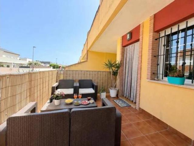Casa adosada Venta San Pedro del Pinatar, Núcleo