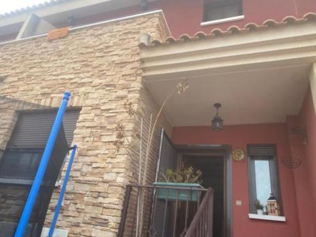 Casa adosada Venta San Pedro del Pinatar, Núcleo