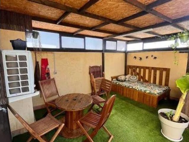 Casa adosada Venta San Pedro del Pinatar, Núcleo