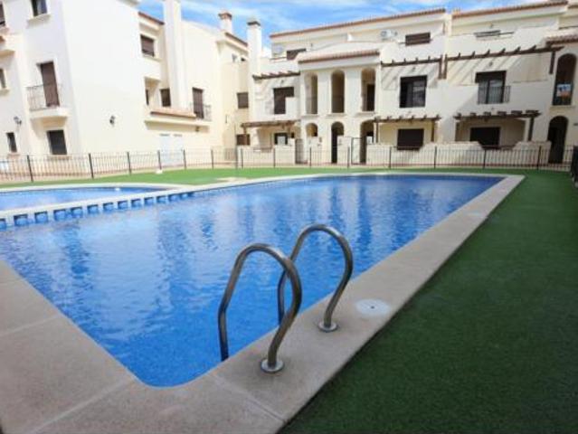 Casa adosada Venta San Pedro del Pinatar, Núcleo