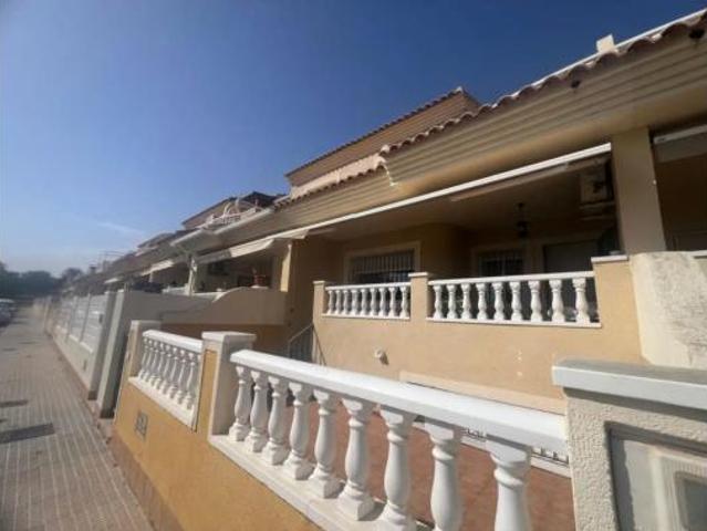 Casa adosada Venta San Pedro del Pinatar, Núcleo