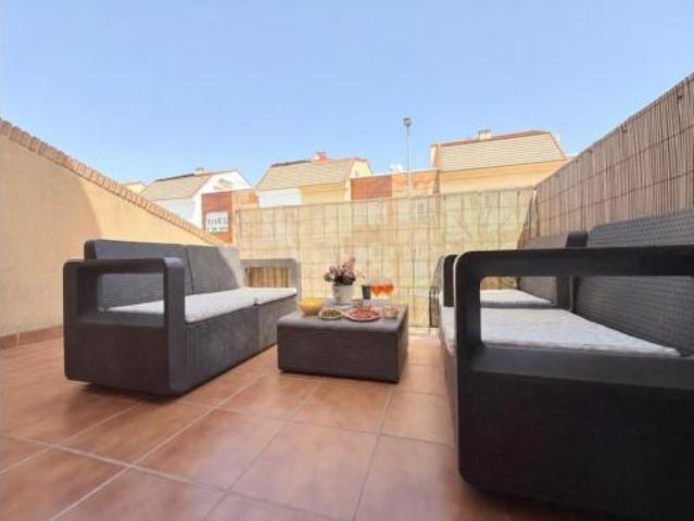 Casa adosada Venta San Pedro del Pinatar, Núcleo