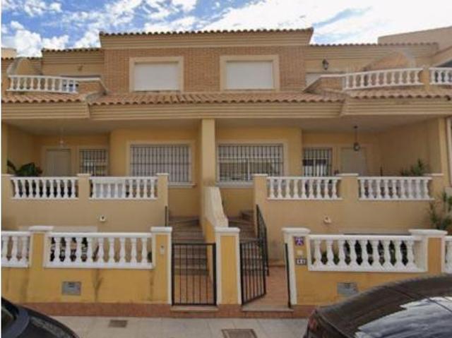 Casa adosada Venta San Pedro del Pinatar, Núcleo