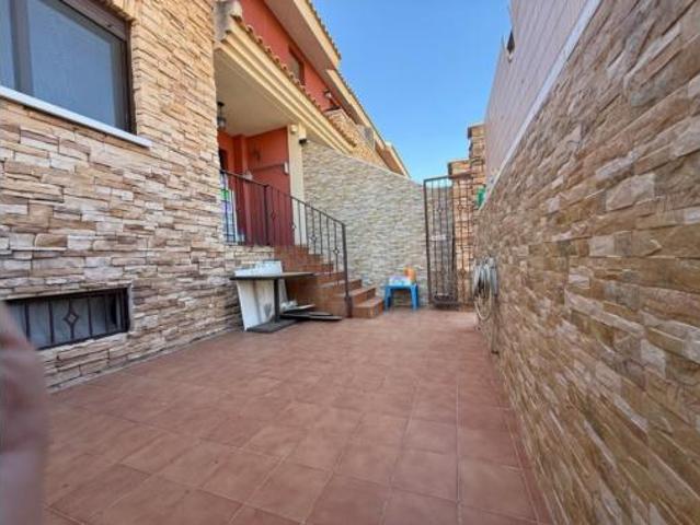 Casa adosada Venta San Pedro del Pinatar, Núcleo