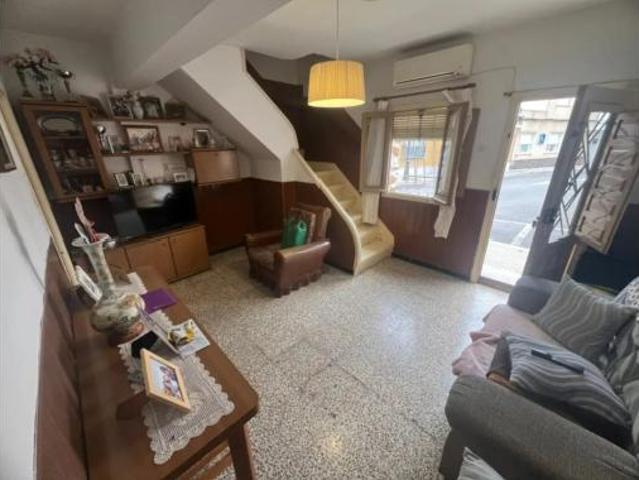 Casa adosada Venta San Pedro del Pinatar, Núcleo