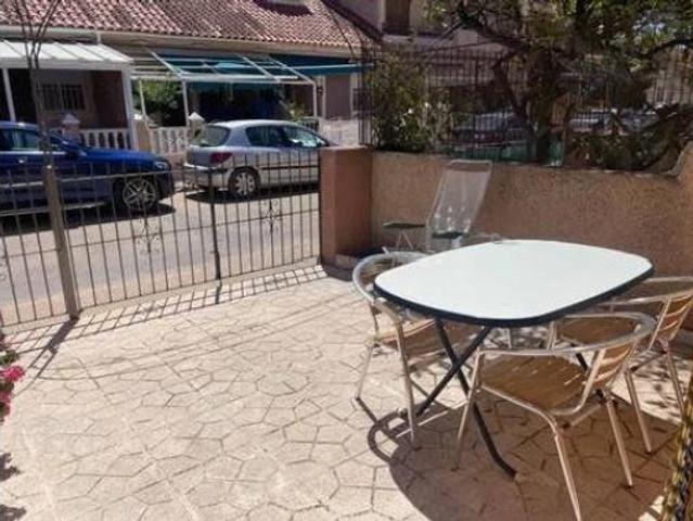 Casa adosada Venta San Pedro del Pinatar, Los Cuarteros