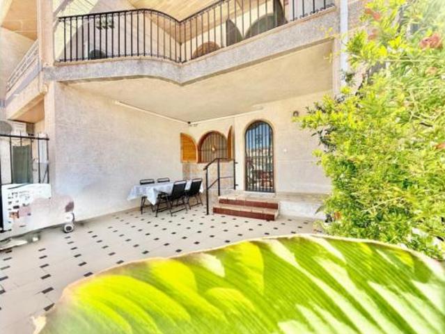 Casa adosada Venta San Pedro del Pinatar, Los Cuarteros