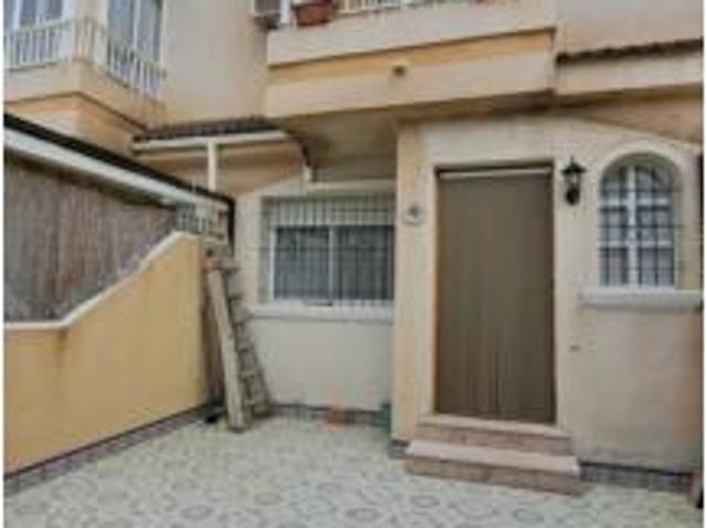Casa adosada Venta San Pedro del Pinatar, Los Cuarteros