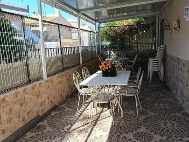 Casa adosada Venta San Pedro del Pinatar, Los Cuarteros