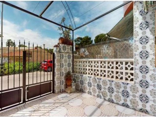 Casa adosada Venta San Pedro del Pinatar, Los Cuarteros