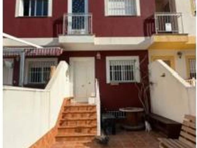 Casa adosada Venta San Pedro del Pinatar, Los Peñascos El Salero Los Imbernones