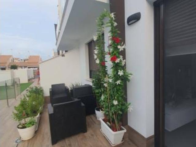 Casa adosada Venta San Pedro del Pinatar, San Pedro del Pinatar