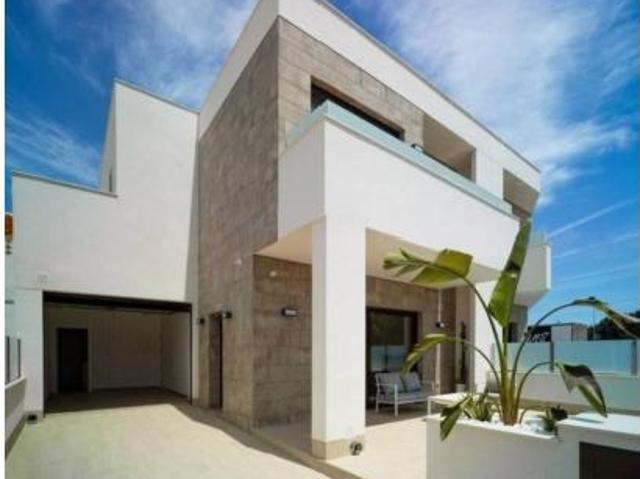 Casa adosada Venta San Pedro del Pinatar, San Pedro del Pinatar