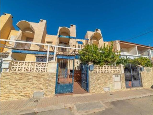 Casa adosada Venta San Pedro del Pinatar, Los Cuarteros