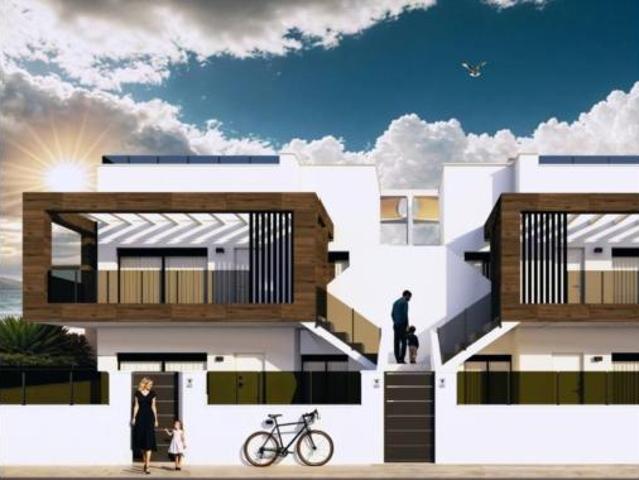 Casa adosada Venta San Pedro del Pinatar, San Pedro del Pinatar