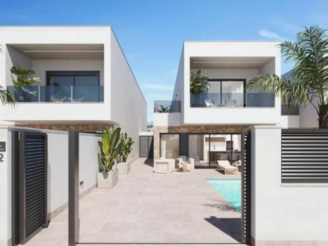 Casa adosada Venta San Pedro del Pinatar, San Pedro del Pinatar