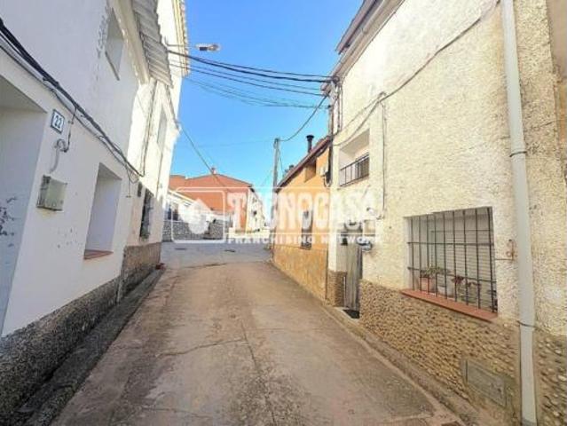 Casa adosada Venta San Pedro Palmiches, San Pedro Palmiches