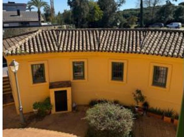 Chalet adosado Venta San Roque, Núcleo