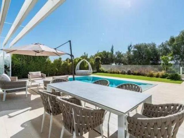 Casa adosada Venta San Roque, Núcleo