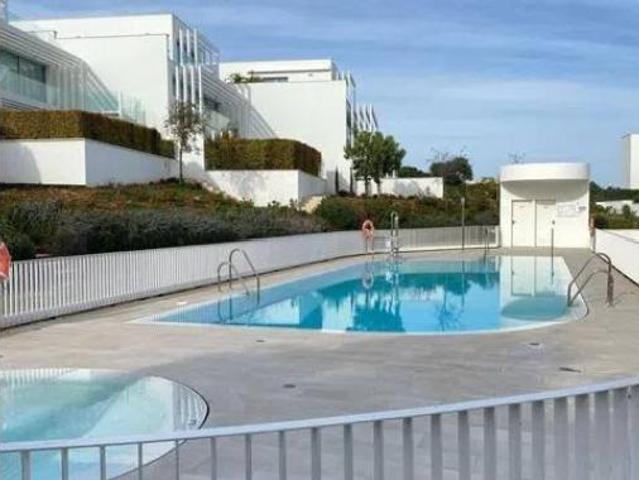 Casa adosada Venta San Roque, Núcleo