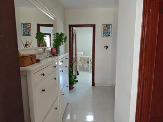 Casa adosada Venta San Roque, Núcleo