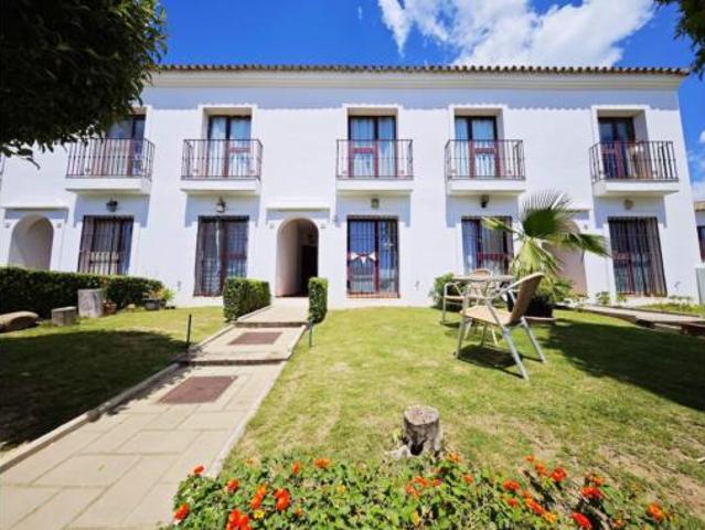 Casa adosada Venta San Roque, San Roque