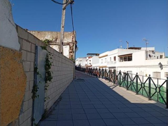Casa adosada Venta San Roque, Taraguilla Estación Férrea