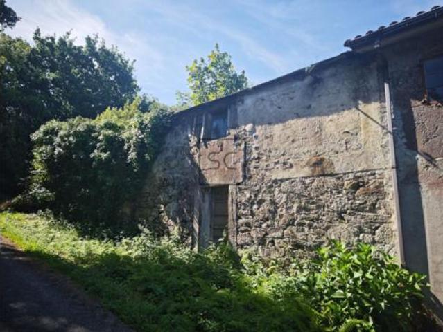 Casa adosada Venta San Sadurniño, A Fraga San Sadurniño